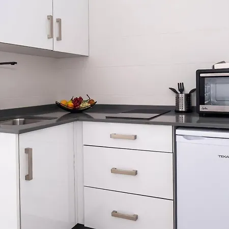 Estudio Centrico Y Economico En Conil Conil De La Frontera