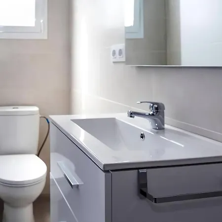 Apartment Estudio Centrico Y Economico En Conil