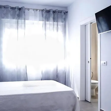 Apartment Estudio Centrico Y Economico En Conil Conil De La Frontera