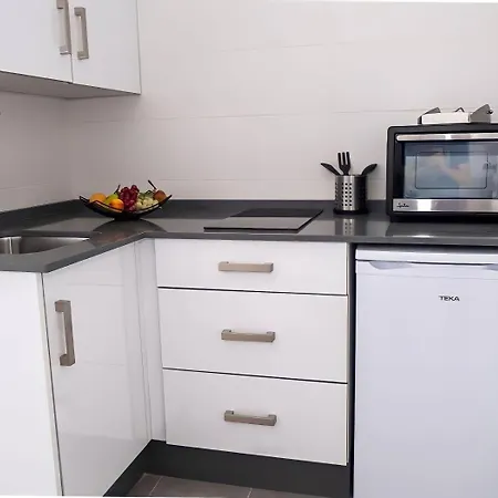 Estudio Centrico Y Economico En Conil Apartment