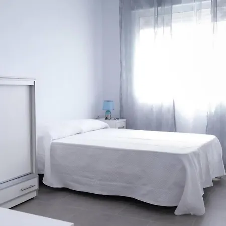 Apartment Estudio Centrico Y Economico En Conil