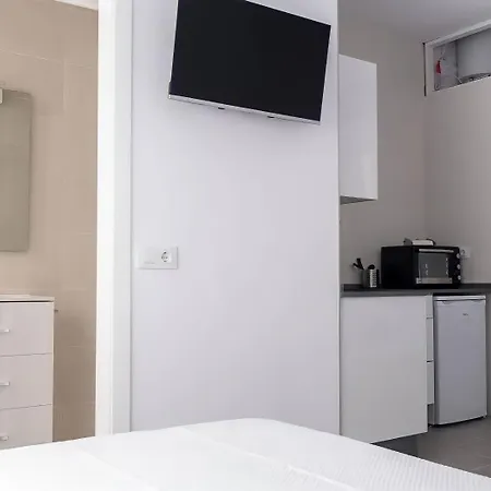 Estudio Centrico Y Economico En Conil Apartment *
