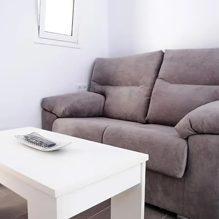 Estudio Centrico Y Economico En Conil Apartment *
