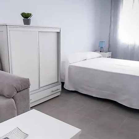 Estudio Centrico Y Economico En Conil Conil De La Frontera